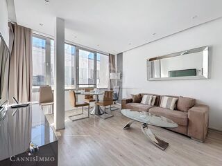  Appartement � vendre 3 pi�ces 57 m�