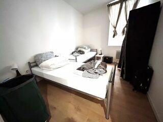  Appartement  vendre 3 pices 57 m