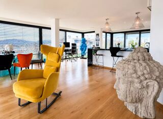  Appartement à vendre 6 pièces 215 m²