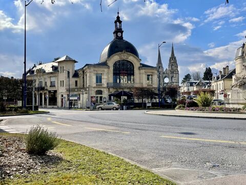 Fonds de commerce Restaurant 1284000 02200 Soissons