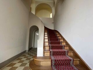  Maison à vendre 11 pièces 238 m²