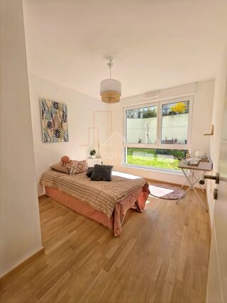  Appartement à vendre 5 pièces 122 m²