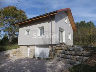  Maison � louer 3 pi�ces 72 m� Marigny