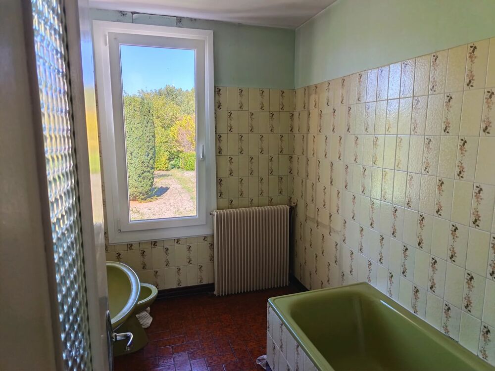 Vente Maison MAISON INDIVIDUELLE AU BREUIL SUR COUZE Le breuil-sur-couze