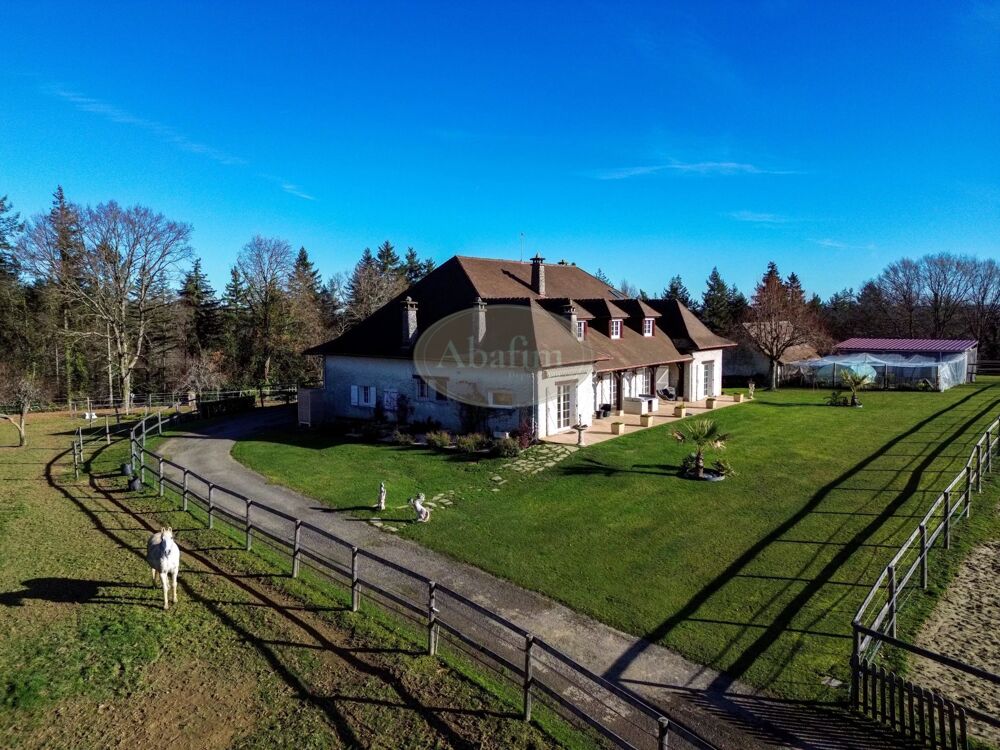 � vendre  Villa Laslades (65350)