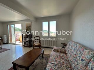  Appartement � vendre 4 pi�ces 79 m�