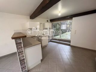  Maison à louer 3 pièces 48 m²