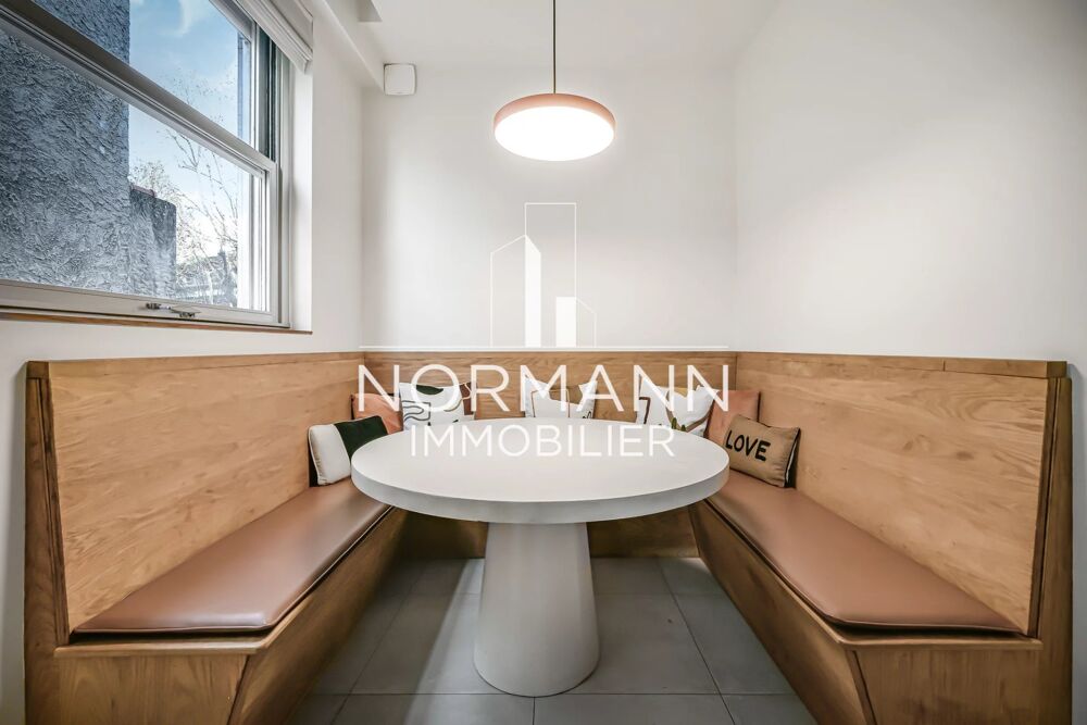 � vendre  Appartement Neuilly-sur-Seine (92200)