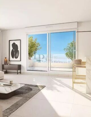  Appartement à vendre 4 pièces 79 m²