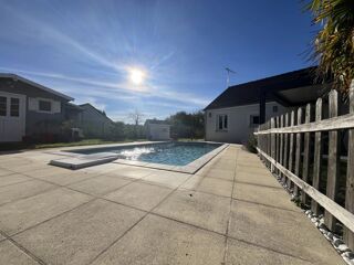  Maison à vendre 5 pièces 142 m²