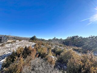  Terrain � vendre 3223 m�