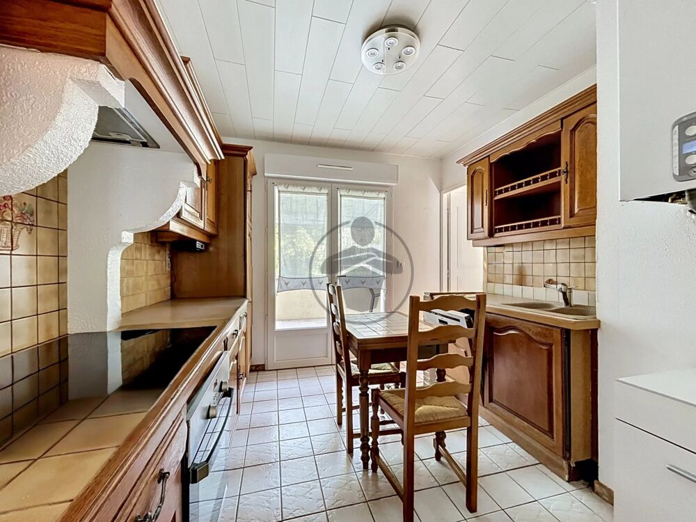 Vente Maison Saint-Quentin – Quartier Cépy Saint-quentin