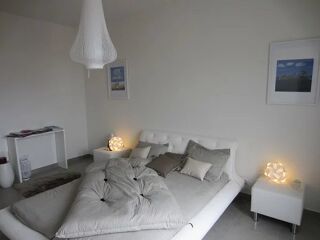  Appartement � louer 4 pi�ces 155 m�