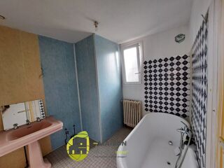  Maison � vendre 5 pi�ces 
