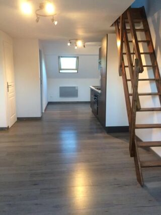  Maison � vendre 6 pi�ces 60 m�