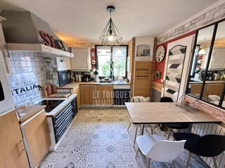  Maison à vendre 5 pièces 