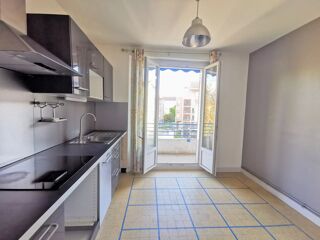  Appartement � vendre 2 pi�ces 54 m�