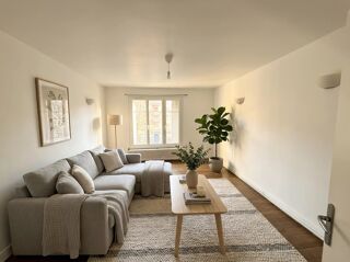  Appartement � vendre 4 pi�ces 81 m�