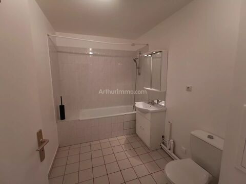  Appartement  louer 1 pice 29 m