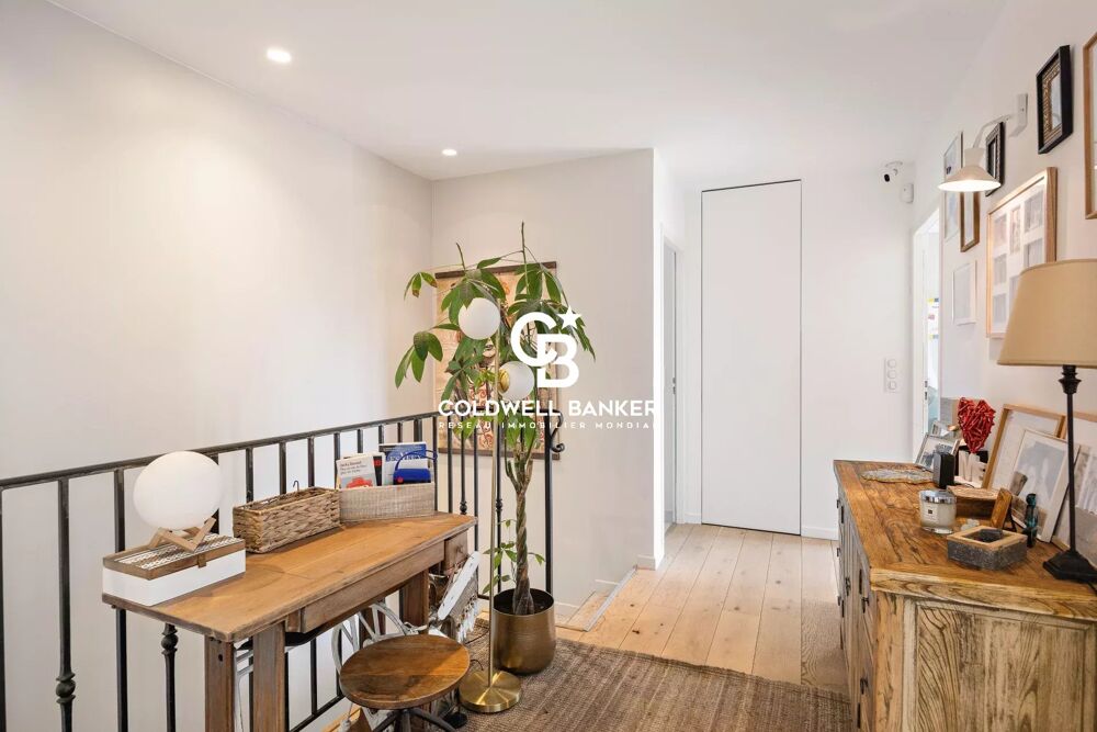 � vendre  Villa Saint-Paul-de-Vence (06570)