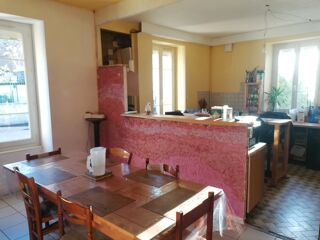  Maison à vendre 8 pièces 158 m²
