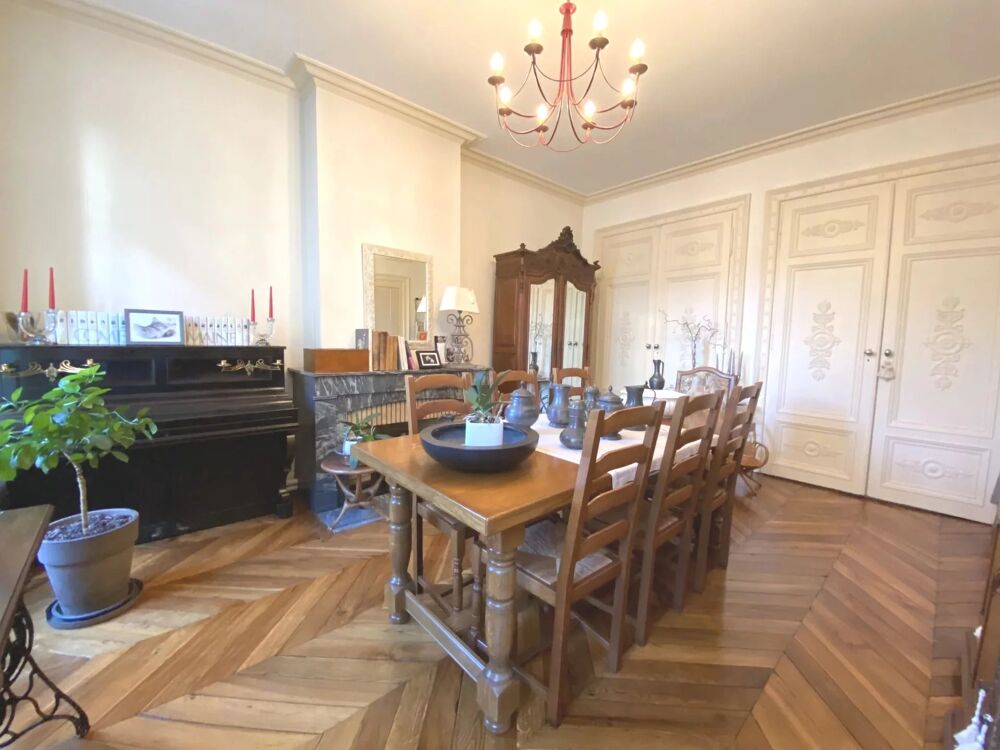 Vente Appartement VIENNE -  Centre ville  - Trs bel appartement 4 pices de 103 m Vienne