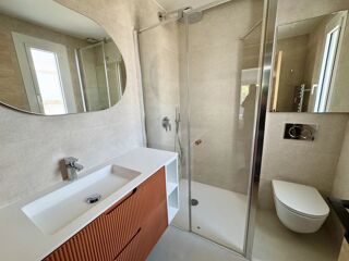  Appartement � vendre 3 pi�ces 77 m�