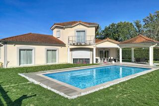  Maison à vendre 9 pièces 200 m²