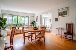  Appartement  vendre 4 pices 86 m