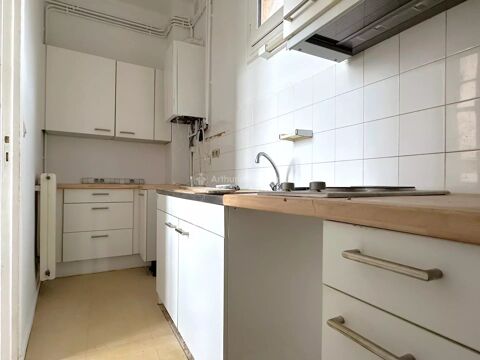  Appartement � louer 2 pi�ces 56 m�