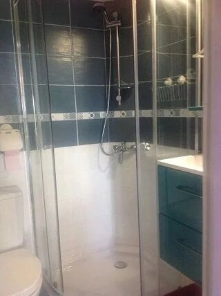 Location Appartement Studio avec vue sur mer Cagnes-sur-mer