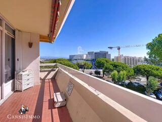  Appartement � vendre 4 pi�ces 86 m�