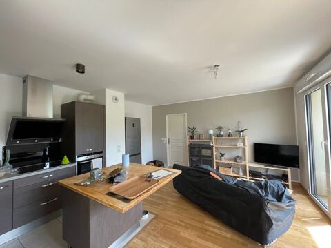  Appartement  louer 3 pices 56 m