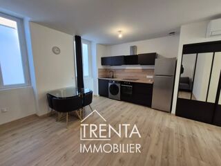  Appartement � vendre 2 pi�ces 37 m�