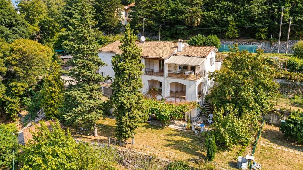 vente Maison - 7 pièce(s) - 150 m² Menton (06500)