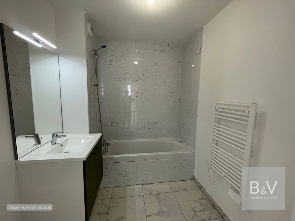 Vente Appartement Élégant appartement 3 pièces avec terrasse et vue mer à quelques Villeneuve-loubet