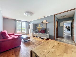  Appartement � vendre 5 pi�ces 92 m�