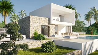  Maison � vendre 4 pi�ces 124 m� Denia