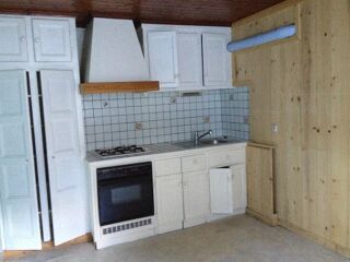  Maison à louer 4 pièces 80 m²