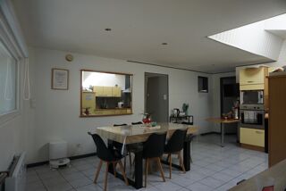  Maison à vendre 7 pièces 153 m²