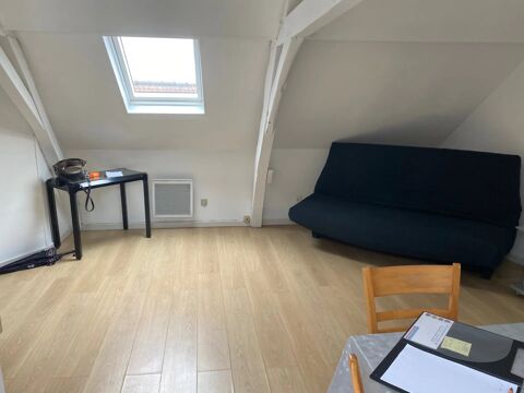  Appartement  louer 1 pice 22 m