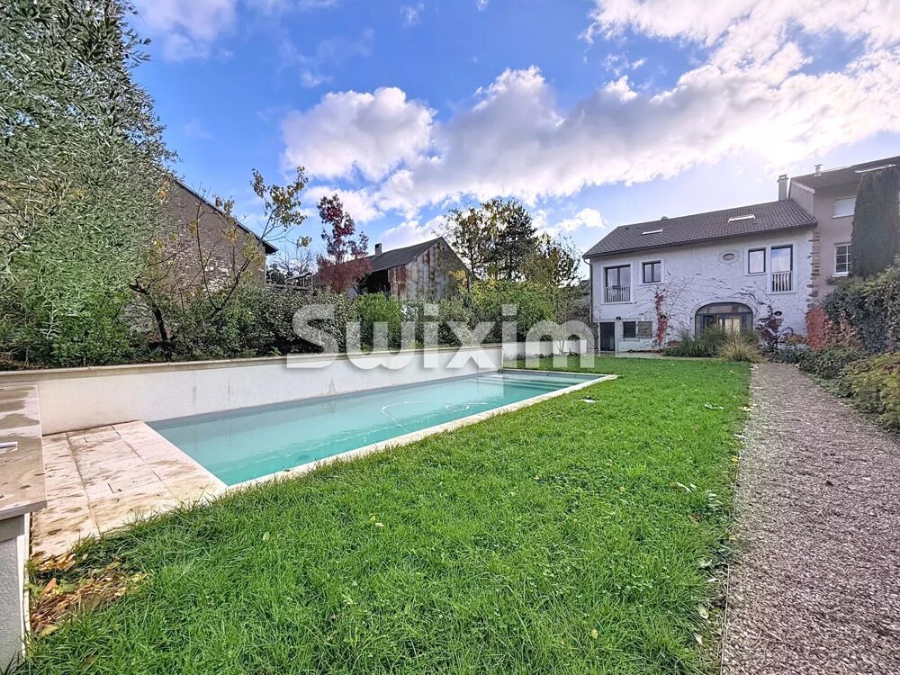 � vendre  Maison Ornex (01210)