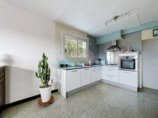  Maison à vendre 6 pièces 146 m²