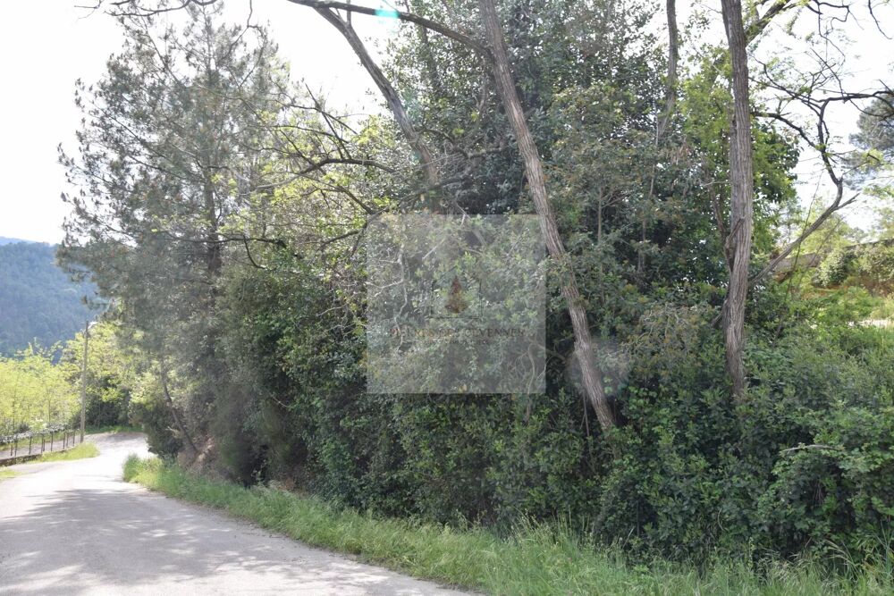 Vente Terrain Terrain constructible avec vue, hors lotissement Sainte-c�cile-d'andorge