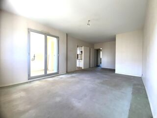  Appartement  vendre 2 pices 46 m