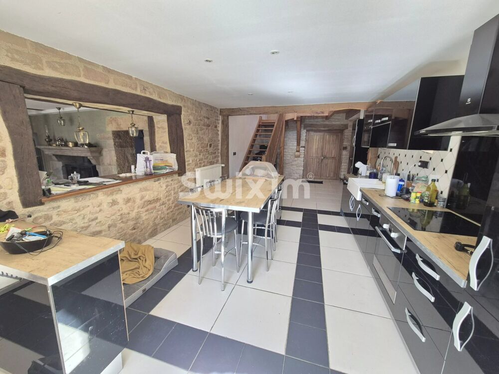 Vente Maison BATISSE EN PIERRE ENTIEREMENT RENOVEE Gy