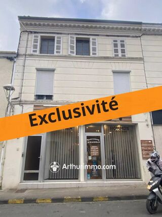  Immeuble à vendre 6 pièces 146 m²