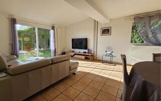  Maison � vendre 5 pi�ces 92 m�