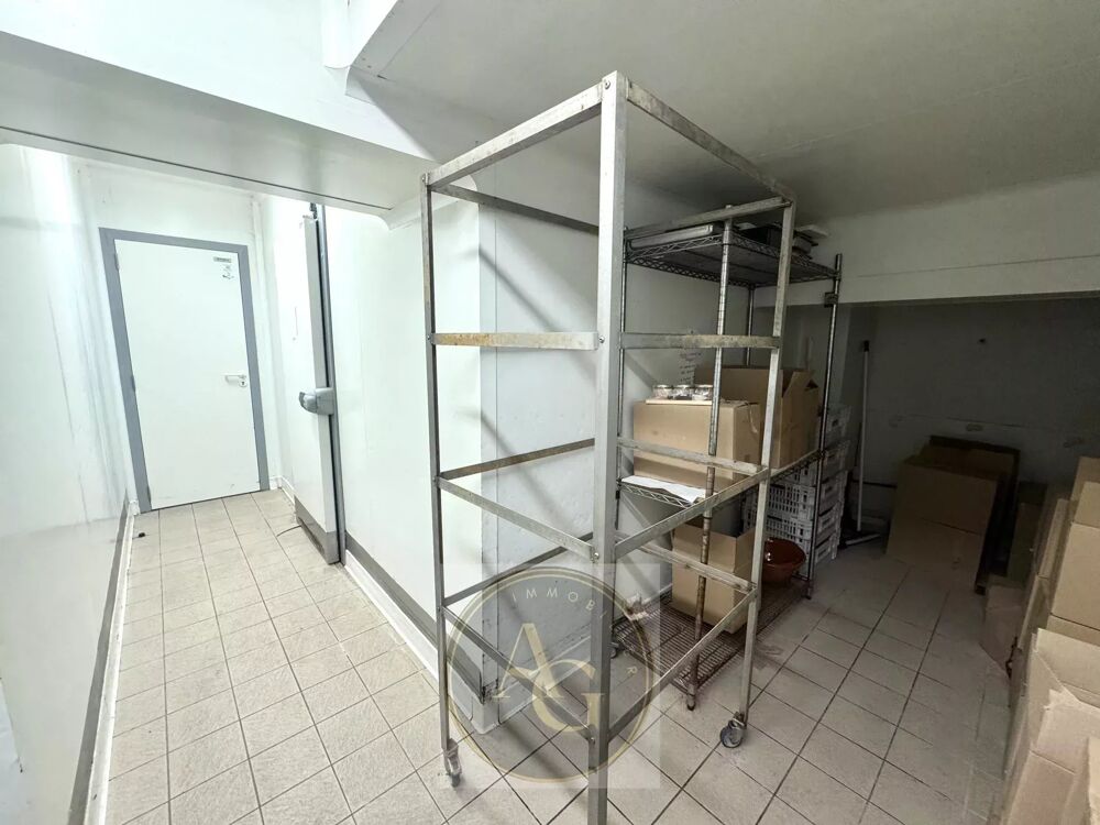 Vente Immeuble Immeuble à fort potentiel à Castelnaudary Castelnaudary