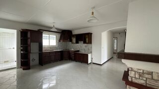  Maison � vendre 4 pi�ces 135 m�